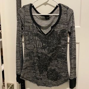 Daytrip sequin top from buckle small